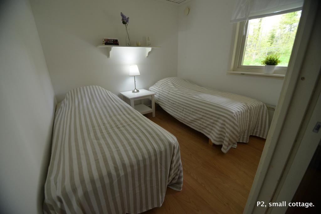 Nommen Fishing Cottages เวียทลานดา ห้อง รูปภาพ